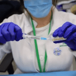 Confirmaron el primer caso de flurona en el Hospital de Niños de Santa Fé