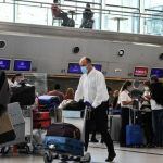 Ya no se pedirá PCR negativo a personas vacunadas para ingresar al país
