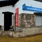 Tandil: Se puso en marcha el nuevo vacunatorio central