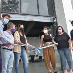 Quilmes: La Defensoría del Pueblo inauguró una delegación en la ciudad