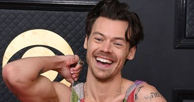 Harry Styles: Cómo pasó de trabajar de panadero a convertirse en una superestrella de la música