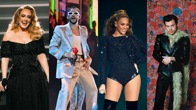 Grammy 2023: Cómo, dónde y cuándo ver la ceremonia de la gran noche de la música
