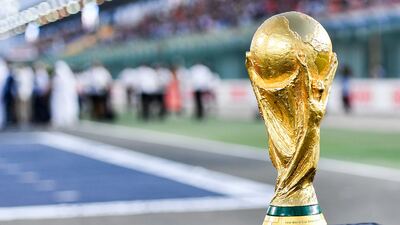 Así será el nuevo formato del Mundial 2026 en EEUU, Canadá y México: habrá 48 equipos y 104 partidos