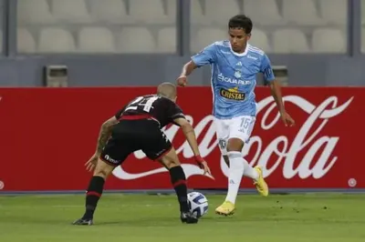 Huracán quedó eliminado ante Sporting Cristal y se definieron los 32 equipos que jugarán la Copa Libertadores