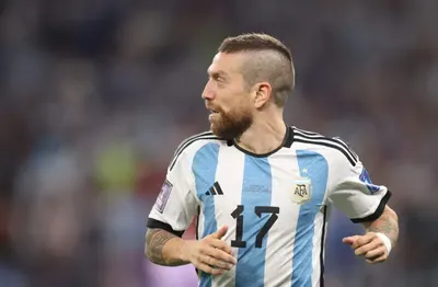 Sevilla no autoriza al Papu Gómez a viajar con la Selección Argentina por la fecha FIFA