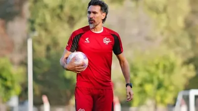 Eduardo Dominguez comenzó su ciclo en Estudiantes