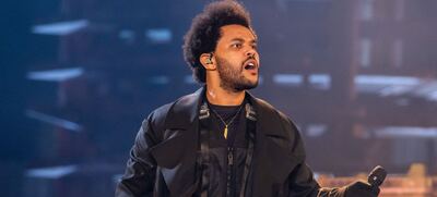 Por entadas agotadas, The Weeknd agrega una segunda fecha en River