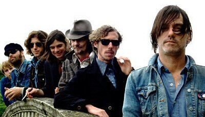 The Brian Jonestown Massacre regresa a la Argentina
