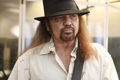 Gary Rossington, cofundador de Lynyrd Skynyrd, murió a los 71 años