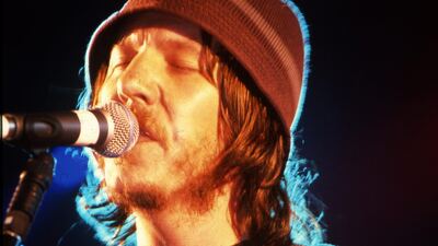 Elliott Smith: Salen a la luz seis discos de su adolescencia