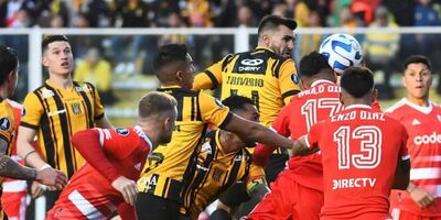 Copa Libertadores: River cayó ante The Strongest en su debut