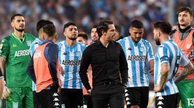 Racing debuta en la Copa Libertadores ante Ñublense