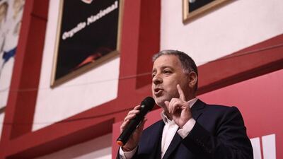 Doman: "Ni sé cómo aguanté seis meses"