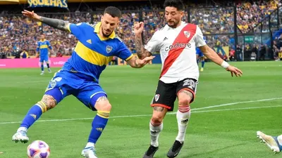 River - Boca: se confirmó el día y el horario del primer Superclásico del año