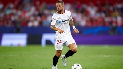 Papu Gómez podría irse del Sevilla para arribar a un equipo inesperado