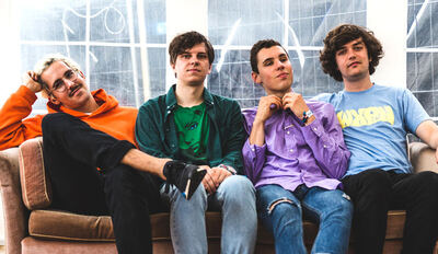 BadBadNotGood anuncia show en Argentina