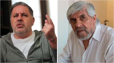 Independiente presentó una denuncia contra Hugo Moyano por “administración fraudulenta y lavado de activos”