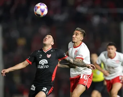 Estudiantes empató sin goles ante Instituto