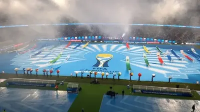 Tenemos los partidos de hoy por el Mundial Sub 20