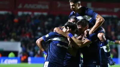 Sudamericana: Gimnasia choca ante Goiás de Brasil