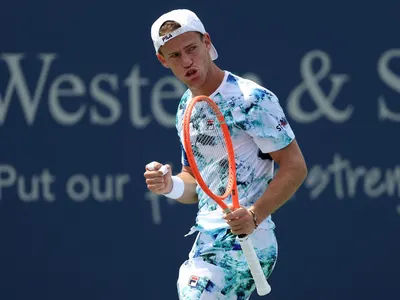 Roland Garros: triunfazo de Schwartzman en su debut