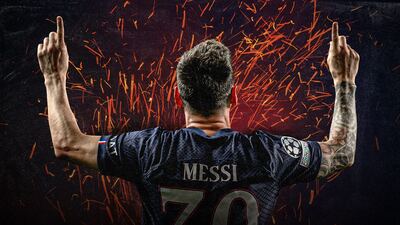 ¿Messi en Al-Hilal? En Arabia Saudita dicen que el acuerdo "está cerrado", pero su entorno lo desmiente
