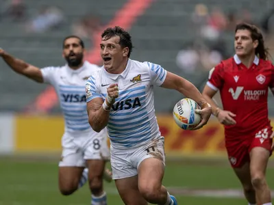 Los Pumas 7's jugarán la final del Seven de Toulouse ante Nueva Zelanda