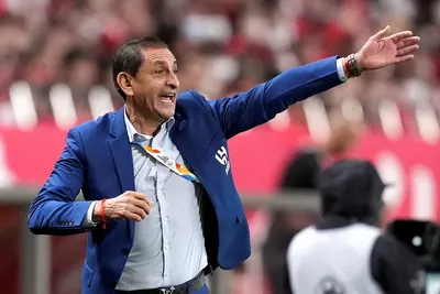 Una diputada del Frente de Todos propuso declarar a Ramón Díaz como el entrenador argentino más ganador
