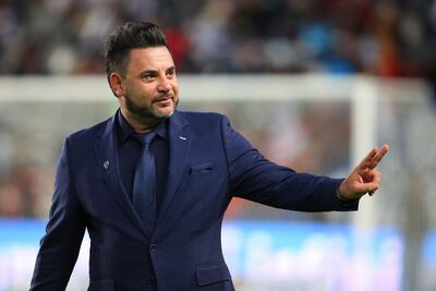 El Turco Mohamed liquidó a los hinchas del PSG: "Estos amargos nunca ganaron nada"