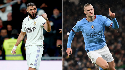 Real Madrid, máximo ganador de la Champions League, recibirá hoy a Manchester City