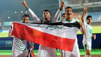 Mundial Sub 20: acusaron a un jugador de Irak de abusar de una empleada de un hotel en La Plata