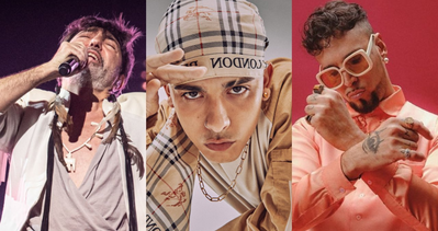 Premios Gardel 2023: Trueno, Bandalos Chinos y Babasónicos entre los ganadores