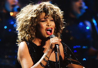 Murió Tina Turner a los 83 años de edad