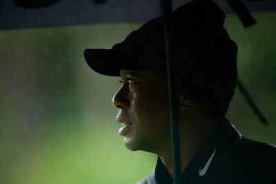 El nuevo escándalo de Tiger Woods: su ex pareja lo acusó de abuso sexual en medio de una demanda por 30 millones de dólares