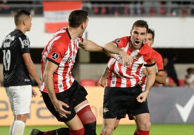 Copa Sudamericana: Estudiantes visita a Bragantino