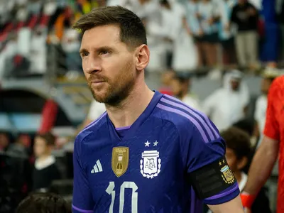 Messi ya tiene fecha para debutar en el Inter Miami