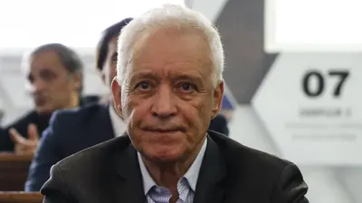 Víctor Blanco reveló qué descenso se eliminaría en la Liga Profesional
