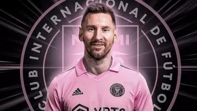 Se agotaron las entradas de Inter Miami contra el Cruz Azul por el posible debut de Messi