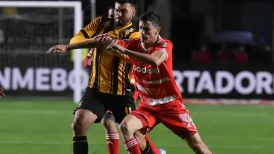 Copa Libertaores: River se la juega ante The Strongest
