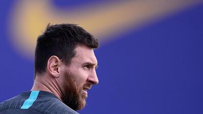 Messi jugará en el Inter Miami de la MLS