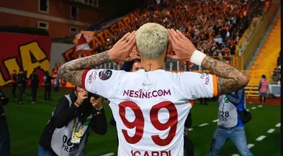 Mauro Icardi está en los planes de un grande de Italia: quién se lleva al goleador que brilló en Turquía