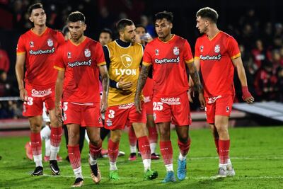 Liga Profesional: la AFA analiza la suspender uno de los tres descensos