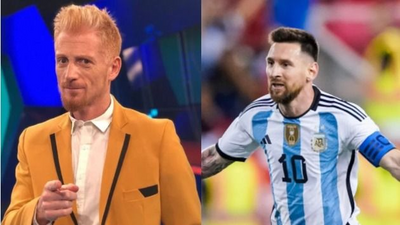 Martín Liberman aseguró que ningún equipo grande de Europa buscó a Messi y le llovieron las críticas