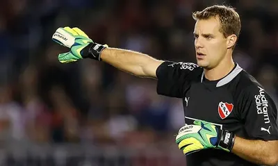 El "Ruso" Rodríguez denunció amenazas de muerte de hinchas de Independiente