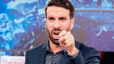Argentinos Juniors le respondió con un video a Flavio Azzaro: "Te queres matar"