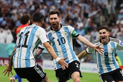 ¿Cuándo juegan Argentina y Australia el amistoso en China?