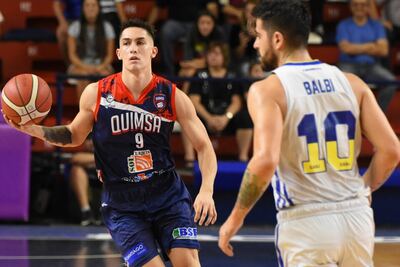 Boca vs Quimsa: fixture, figuras y cómo ver las Finales de la Liga Nacional de Básquet