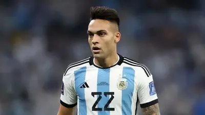 Real Madrid iría por Lautaro Martínez si se va Benzema