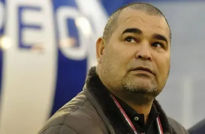 José Luis Chilavert anunció que podría presentarse como candidato a presidente de Vélez