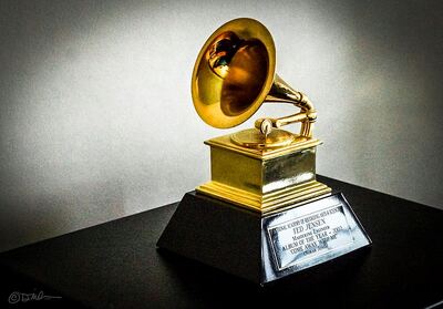 La música africana, el jazz alternativo y el pop dance tendrán lugar en los premios Grammy
